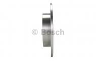 0986478564 BOSCH - TARCZA HAM. TYLNA FI 258*10 P10E,P11E 