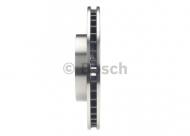 0986478584 BOSCH - TARCZA HAM. PRZEDNIA FI 255X25 1.6,2.0D 