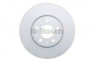 0986478603 BOSCH - TARCZA HAM. PRZEDNIA FI 280 X 26 5 ŚRUB 