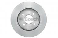 0986478605 BOSCH - TARCZA HAM. TYLNA 