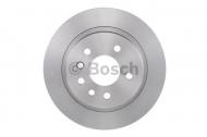 0986478609 BOSCH - TARCZA HAM. TYLNA 09.93-> FI 286*12.0 