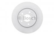 0986478624 BOSCH - TARCZA HAM. PRZEDNIA E200/230/220D/250D/290TD/300D ┘288*25