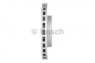 0986478624 BOSCH - TARCZA HAM. PRZEDNIA E200/230/220D/250D/290TD/300D ┘288*25