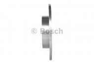 0986478633 BOSCH - TARCZA HAM. TYLNA 91-94 WSZYSTKIE FI 261*9.