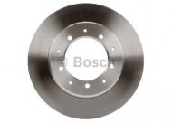 0986478656 BOSCH - TARCZA HAM. TYLNA FI 291*12.7 LAND-ROVER DEFENDER,DISCOVERY,