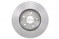 0986478772 BOSCH - TARCZA HAM. PRZEDNIA 4.0/4.7/3.1TD 