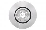 0986478786 BOSCH - TARCZA HAM. PRZEDNIA 2.0I 16V FI 284*22 