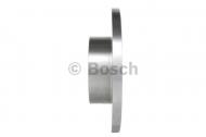 0986478843 BOSCH - TARCZA HAM. PRZEDNIA FI 280*18 