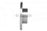 0986478843 BOSCH - TARCZA HAM. PRZEDNIA FI 280*18 