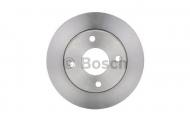 0986478856 BOSCH - TARCZA HAM. PRZEDNIA FI 239.7*12 