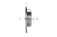 0986478856 BOSCH - TARCZA HAM. PRZEDNIA FI 239.7*12 