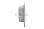 0986478873 BOSCH - TARCZA HAM. TYLNA 