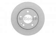 0986478875 BOSCH - TARCZA HAM. PRZEDNIA A 160 , A 160/170CDI ŚR 260X22