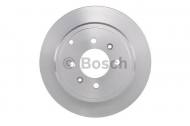 0986478877 BOSCH - TARCZA HAM. TYLNA WSZYSTKIE 