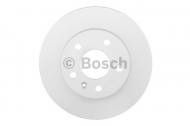 0986478884 BOSCH - TARCZA HAM. TYLNA 