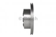 0986478886 BOSCH - TARCZA HAM. TYLNA IVECO 