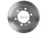 0986478999 BOSCH - TARCZA HAM. TYLNA 300X10 