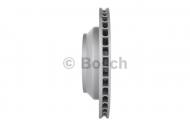 0986479095 BOSCH - TARCZA HAM. TYLNA 330X28 