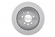 0986479095 BOSCH - TARCZA HAM. TYLNA 330X28 