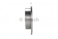 0986479101 BOSCH - TARCZA HAM. TYLNA FI 238X9 1.6I 9.91-10.95