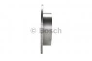 0986479101 BOSCH - TARCZA HAM. TYLNA FI 238X9 1.6I 9.91-10.95