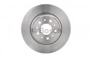 0986479120 BOSCH - TARCZA HAM. TYLNA 1.9 JTD/2.0JTS/2.4JTD/3.2GTA 276/10