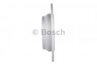 0986479138 BOSCH - TARCZA HAM. TYLNA 