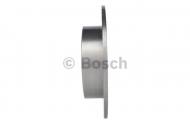 0986479149 BOSCH - TARCZA HAM. TYLNA 2.0D-4D FI 279/8 