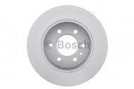 0986479295 BOSCH - TARCZA HAM. 