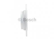 0986479414 BOSCH - TARCZA HAM. TYLNA 350/320CDI 