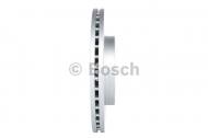 0986479566 BOSCH - TARCZA HAM. PRZEDNIA FORD FIESTA 08- 