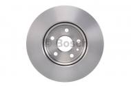 0986479643 BOSCH - TARCZA HAM. OPEL ASTRA 15 10/09> 