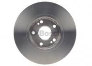 0986479743 BOSCH - TARCZA HAM. PRZEDNIA 1.6/1.8/1.9DCI 280X24