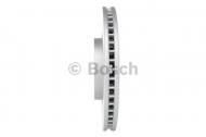 0986479753 BOSCH - TARCZA HAM. AUDI A4/A5/A6/Q5 08- 