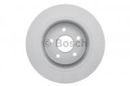 0986479762 BOSCH - TARCZA HAM. FORD C-MAX 10- 