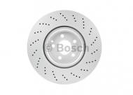 0986479764 BOSCH - TARCZA HAM. MB C/E-SERIE 11- 