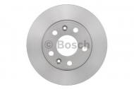 0986479779 BOSCH - TARCZA HAM. DACIA DUSTER 09- 