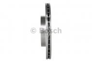 0986479779 BOSCH - TARCZA HAM. DACIA DUSTER 09- 