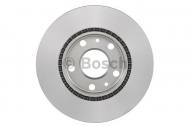 0986479779 BOSCH - TARCZA HAM. DACIA DUSTER 09- 