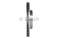 0986479779 BOSCH - TARCZA HAM. DACIA DUSTER 09- 