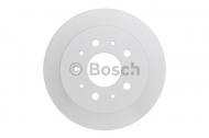 0986479B63 BOSCH - TARCZA HAM. POWLEKANA 