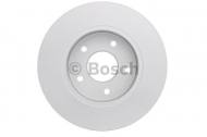 0986479B64 BOSCH - TARCZA HAM. POWLEKANA 