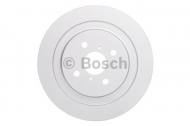 0986479C05 BOSCH - TARCZA HAM. POWLEKANE 