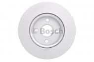 0986479C06 BOSCH - TARCZA HAM. POWLEKANE 