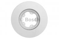 0986479C09 BOSCH - TARCZA HAM. POWLEKANE 