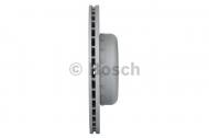 0986479E09 BOSCH - Tarcza hamulcowa (338x26mm) BMW 1 E81,E82,E87,E88  06- przód