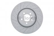 0986479E10 BOSCH - Tarcza hamulcowa (370x30mm) BMW 1 F20,F21  12- przód