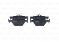 0986494836 BOSCH - KLOCKI HAMULCOWE SUBARU,HONDA OUTBACK,LEGACY,LEVORG,WRX,MOBI