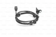 0986594520 BOSCH - CZUJNIK ABS-U PRZEDNI/TYLNY CITROEN C6, PEUGEOT 407 04-