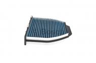 0986628500 BOSCH - FILTR KABINY ANTYBAKTERYJNY FILTER+ 